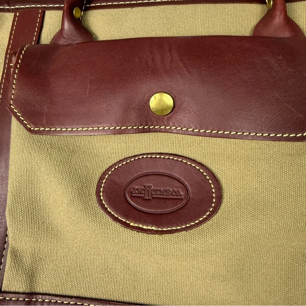 J.W. Hulme Co. overall fantastic
